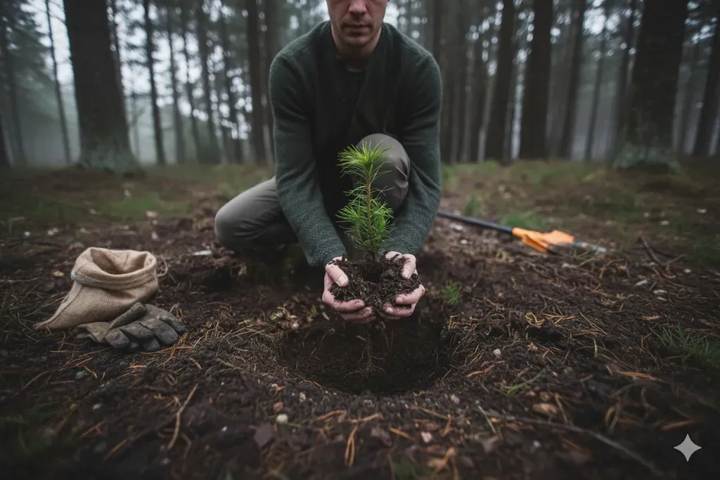 RESPONSABILIDADE AMBIENTAL